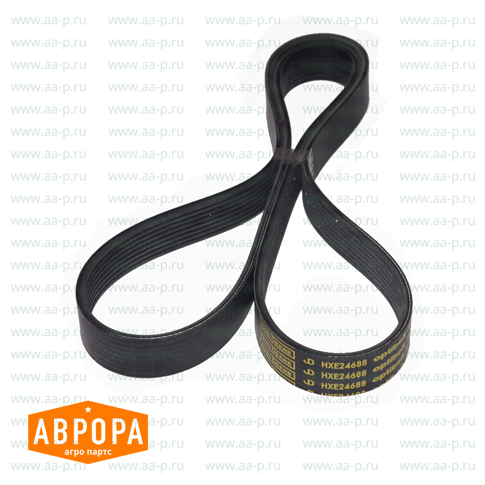 HXE24688 КЛИНОВОЙ РЕМЕНЬ